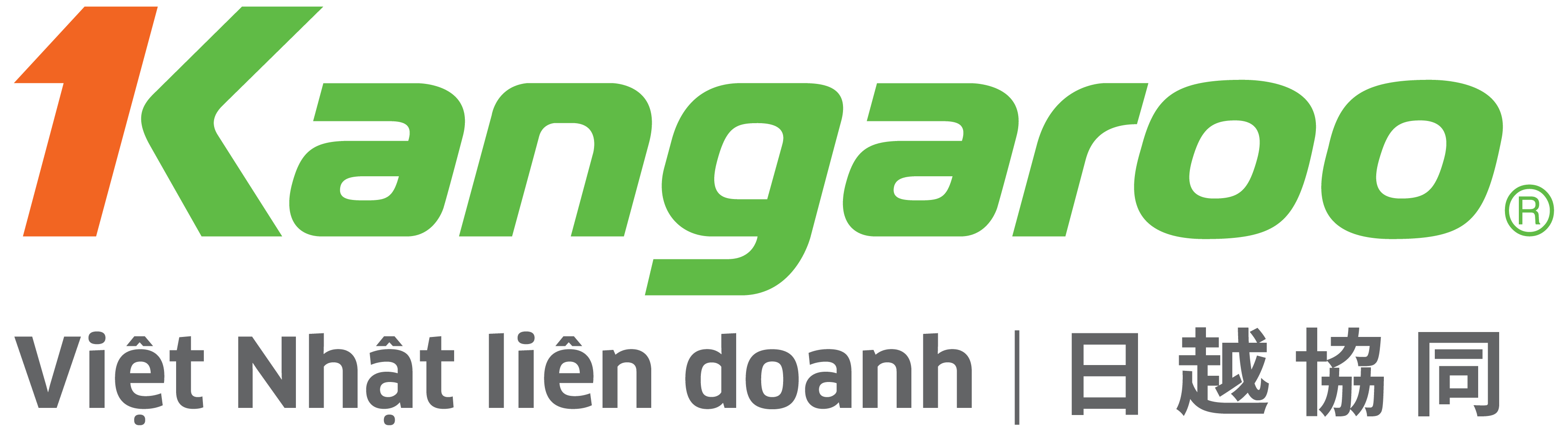 Công Ty Cổ Phần Liên Doanh Kangaroo Quốc Tế